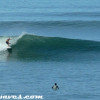 Bali Surf Photos - April 3, 2008
