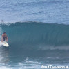 Bali Surf Photos - April 18, 2008