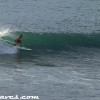 Bali Surf Photos - April 20, 2008