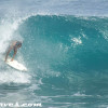 Bali Surf Photos - April 15, 2008