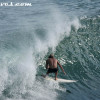 Bali Surf Photos - April 27, 2008