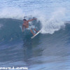 Bali Surf Photos - April 17, 2008