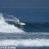Bali Surf Photos - April 29, 2008