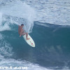 Bali Surf Photos - April 16, 2008