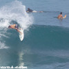 Bali Surf Photos - April 7, 2008