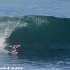 Bali Surf Photos - April 27, 2008