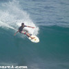 Bali Surf Photos - April 13, 2008