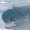 Bali Surf Photos - May 20, 2008