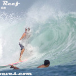 Macaronis Mentawai Photos - May 16, 2008