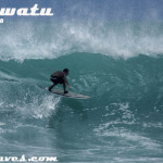 Bali Surf Photos - May 11, 2008