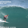 Bali Surf Photos - May 3, 2008