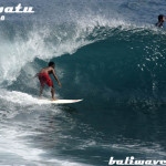 Bali Surf Photos - May 27, 2008