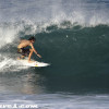 Bali Surf Photos - May 9, 2008