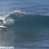 Bali Surf Photos - May 31, 2008