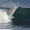 Bali Surf Photos - May 8, 2008