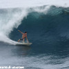 Bali Surf Photos - May 22, 2008