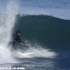 Bali Surf Photos - May 14, 2008