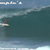 Bali Surf Photos - May 3, 2008