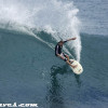 Bali Surf Photos - May 6, 2008