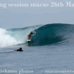 Macaronis Mentawai Photos - May 27, 2008