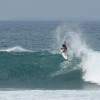 Marlon Free Surfing