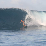 Macaronis Mentawai Photos - May 22, 2008