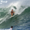 Bali Surf Photos - June 17, 2008