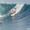 Bali Surf Photos - June 15, 2008