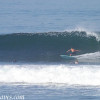 Bali Surf Photos - June 6, 2008