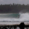 Bali Surf Photos - June 29, 2008