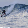Bali Surf Photos - June 21, 2008