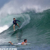 Bali Surf Photos - June 20, 2008