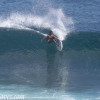 Bali Surf Photos - June 5, 2008