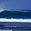 Bali Surf Photos - June 27, 2008
