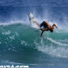 Bali Surf Photos - June 25, 2008