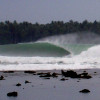 Bali Surf Photos - June 29, 2008