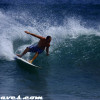 Bali Surf Photos - June 25, 2008