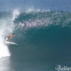 Bali Surf Photos - June 3, 2008