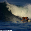 Bali Surf Photos - June 30, 2008