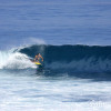 Bali Surf Photos - June 7, 2008
