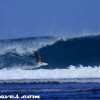 Bali Surf Photos - June 27, 2008