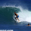 Bali Surf Photos - June 24, 2008