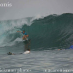 Macaronis Mentawai Photos - June 13, 2008