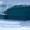 Bali Surf Photos - July 22, 2008