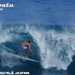 Bali Surf Photos - July 27, 2008