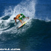 Bali Surf Photos - July 4, 2008