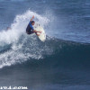 Bali Surf Photos - July 17, 2008