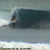 Bali Surf Photos - July 11, 2008