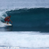 Bali Surf Photos - July 22, 2008