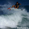 Bali Surf Photos - July 3, 2008